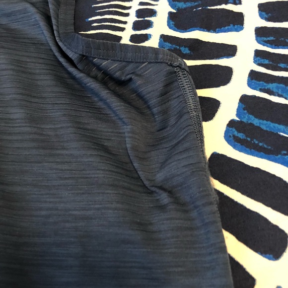 Athleta racerback tank - Picture 4 of 7